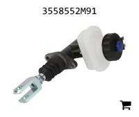 AGCO 3558552M91 Главный цилиндр
