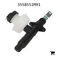 AGCO 3558552M91 Главный цилиндр