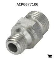 AGCO ACP0677100 Соединитель