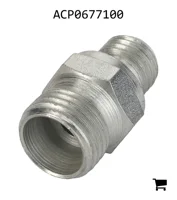 AGCO ACP0677100 Соединитель