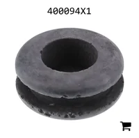 AGCO 400094X1 Резиновая заглушка