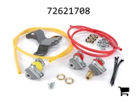 AGCO 72621708 Соединительная головка