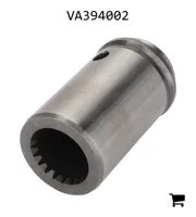 AGCO VA394002 Ступица