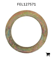 AGCO FEL127571 Диск