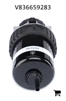 AGCO V836659283 Водоотделитель топливного фильтра