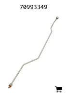 AGCO 70993349 Труба