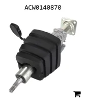 AGCO ACW0140870 Рулевая колонка