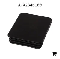 AGCO ACX2346160 Заглушка