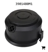 AGCO 3901480M1 Крышка