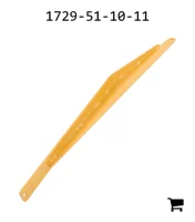 AGCO 1729-51-10-11 Фиксирующее приспособление