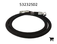 AGCO 532325D2 Гидравлический шланг