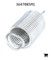 AGCO 3647085M1 Пружина