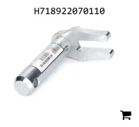 AGCO H718922070110 Болт