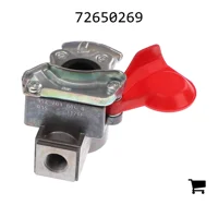 AGCO 72650269 Соединительная головка