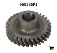 AGCO 060586P1 Шестерня