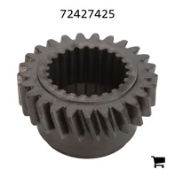 AGCO 72427425 Цилиндрическая шестерня