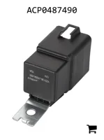 AGCO ACP0487490 Реле 12 V 70 A