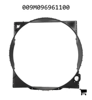 AGCO 009M096961100 Вентилятор