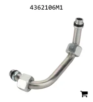 AGCO 4362106M1 Трубка