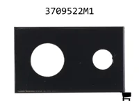 AGCO 3709522M1 Пластина