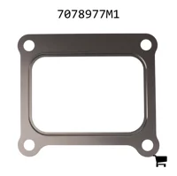 AGCO 7078977M1 Прокладка охладителя