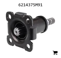 AGCO 6214375M91 Рулевая колонка