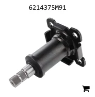 AGCO 6214375M91 Рулевая колонка