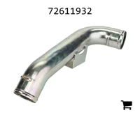 AGCO 72611932 Трубка