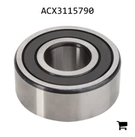 AGCO ACX3115790 Шариковый подшипник