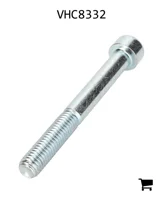 AGCO VHC8332 Винт с шестигранной головкой