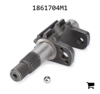 AGCO 1861704M1 Вал