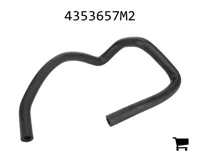 AGCO 4353657M2 Шланг правый