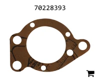AGCO 70228393 Прокладка