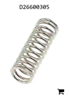 AGCO D26600305 Пружина