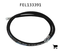 AGCO FEL133391 Гидравлический шланг