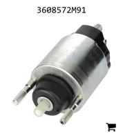 AGCO 3608572M91 Соленоидный выключатель