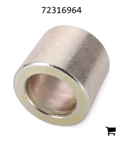 AGCO 72316964 Распорная трубка