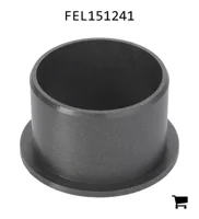 AGCO FEL151241 Фланцевая втулка