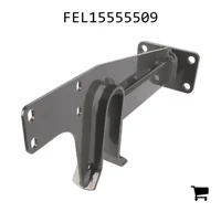 AGCO FEL15555509 Кронштейн