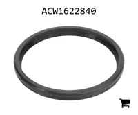 AGCO ACW1622840 Защитный кожух