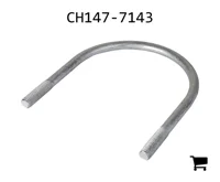 AGCO CH147-7143 U-образный болт