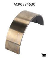 AGCO ACP0584530 Вкладыш подшипника