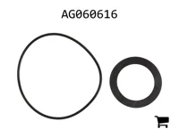 AGCO AG060616 Комплект уплотнительных колец