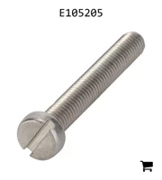 AGCO E105205 Болт