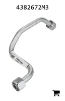 AGCO 4382672M3 Трубка