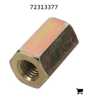 AGCO 72313377 Гайка