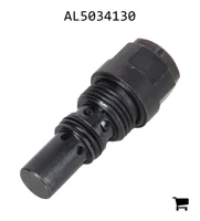AGCO AL5034130 Клапан давления
