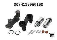 AGCO 008H119960100 Клапан