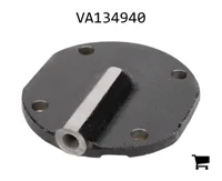 AGCO VA134940 Крышка