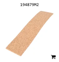 AGCO 194879M2 Прокладка